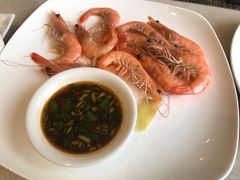 -鼓浪湾酒店自助餐