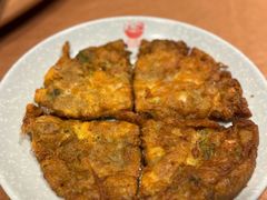 香煎蚝仔烙-抱德·潮汕味(敦和店原惠城鱼仔)