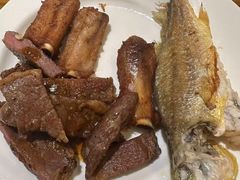 -星璞餐厅(深铁塘朗城君璞酒店)