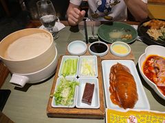 -那家小馆•北京菜•烤鸭(中关村店)