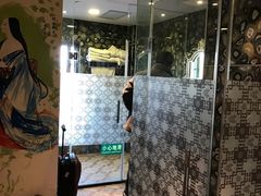 -北京美神宫艺术主题温泉酒店