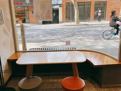 -Legno.ita Coffee by Wood(襄阳南路店)