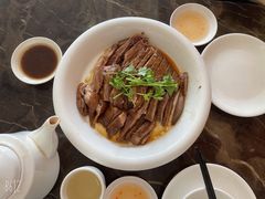 -陆记鹅庄·潮汕菜·狮头鹅(大仟里店)