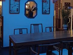 -徽韵人家·传承正宗徽菜(牡丹园店)