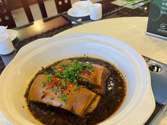 -潇湘华天大酒店-湘·悦美食街(芙蓉中路店)