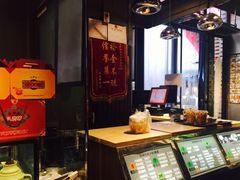 -清真·七祺祥面片手抓羊肉(瑞德店)