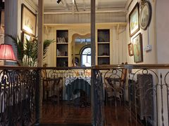 -秘密花园(法华镇路店)