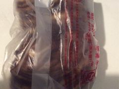 -马凯餐厅(长椿街店)