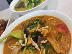 六鲜皮肚腰花-许记大碗皮肚面馆(三条巷店)