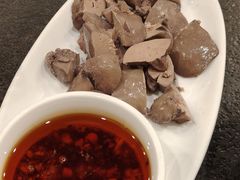 -湘肠香火锅店(团结湖店)