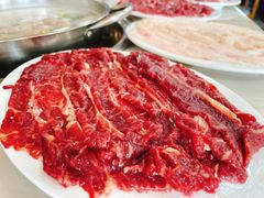 -杏花吴记牛肉火锅