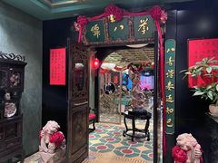 -誉八仙粤菜(万象天地店)