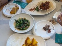 -时间里·新派粤菜(远洋店)