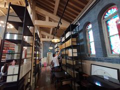 -中华圣公会教堂旧址