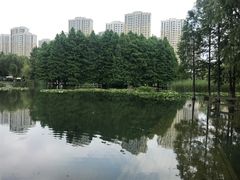 -白塘生态植物园