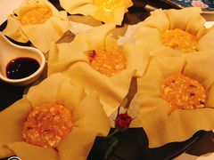 公主素蟹粉-桂满陇-西湖船宴(西单大悦城店)