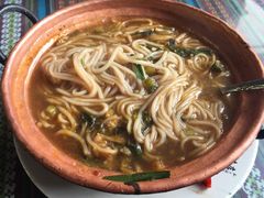 -88号小吃店·经典云南菜·地道纳西美食
