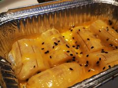 -通海俄式烧烤·俄罗斯大串(嵩山路店)