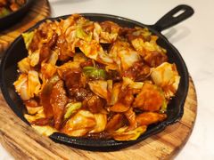 -HONGA HONGA雄家(曹路店)