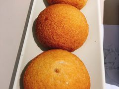 脆皮山楂叉烧包-蔡澜点心·粤菜(西单大悦城店)