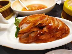 -大鸭梨烤鸭(甘家口店)
