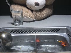 -海底捞火锅(金光华店)