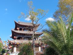 -回辉登偰氏面片(东莲花美食街店)