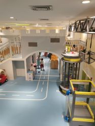 -meland亲子乐园•派对•研学(苏州悠方购物中心店)