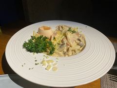 -巴别塔法餐舍(合作路店)