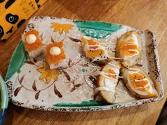 -一井烧肉·活鳗·寿司(望京SOHO店)