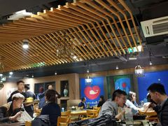大堂-潇湘阁(昆泰国际大厦店)