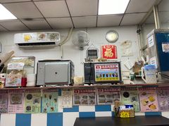 -香港街头小吃(常平店)