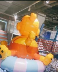 -积木王国(老虎城欢乐购物中心店)