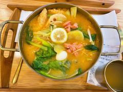 冬阴功-超级泰·泰式麻辣烫(南京商厦店)