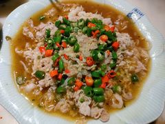 -锦府盐帮·侯宅(五棵松万达店)