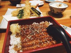 鳗鱼饭-酒吞(七宝领展广场店)