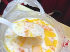 -甜心妈妈·榴莲星级糖水(北京路总店)