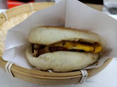 -小馍哥肉夹馍(盛兴路店)