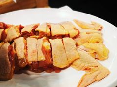 -烹然四季椰子鸡火锅(团结湖总店)