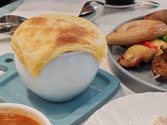 -库滋明·俄罗斯特色美食(中央大街店)