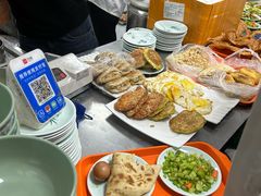 -惠宾饭庄(中山路店)
