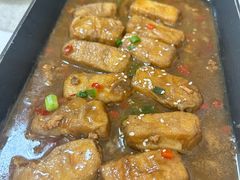 -臭鳜鱼人家·老字号徽菜