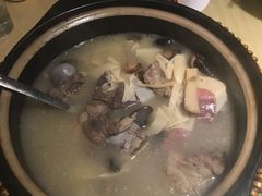 筒骨煲（小份）-胖哥俩肉蟹煲(海盐总店)
