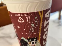 -COSTA COFFEE(中粮祥云店)