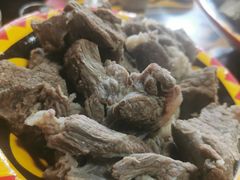 -金荞麦彝家美食