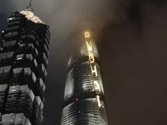 -上海中心大厦