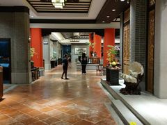 -龙悦湾酒家·八阵鱼生·渔人码头店