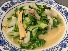 -邑金陵北京烤鸭店·现炒家常菜(ITC MALL店)