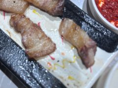 -韩仁阁米肠汤饭(韩乐坊店)