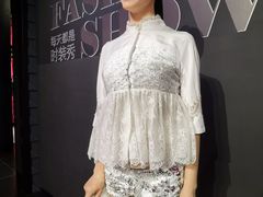 -上海杜莎夫人蜡像馆